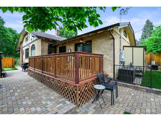 1414 S Vine St, Denver, CO 80210