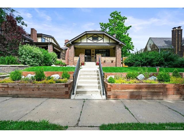1414 S Vine St, Denver, CO 80210