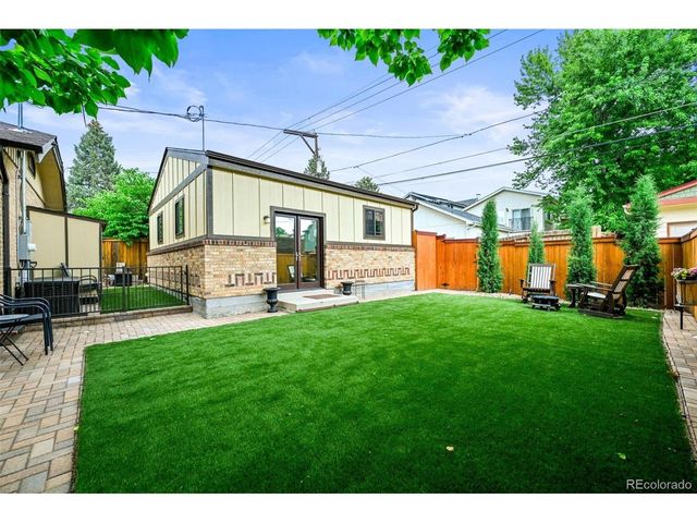 1414 S Vine St, Denver, CO 80210