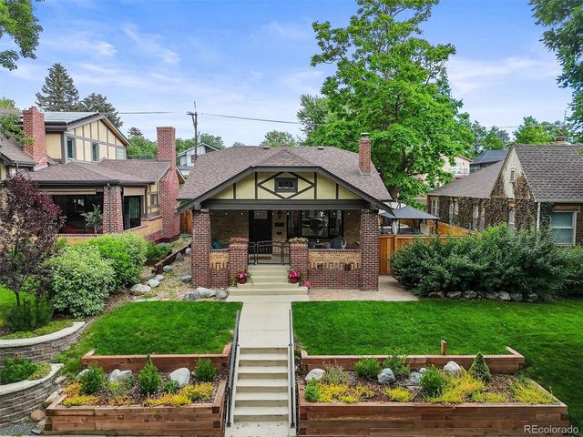 1414 S Vine St, Denver, CO 80210
