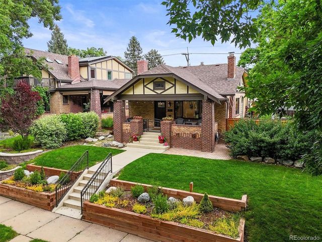 1414 S Vine St, Denver, CO 80210
