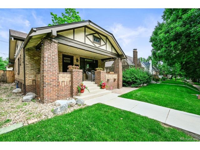 1414 S Vine St, Denver, CO 80210