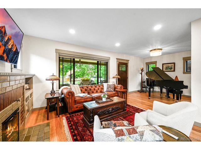 1414 S Vine St, Denver, CO 80210