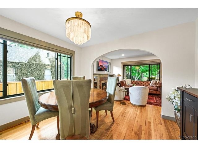 1414 S Vine St, Denver, CO 80210