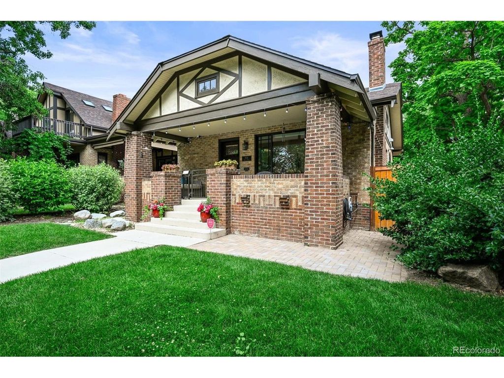 1414 S Vine St, Denver, CO 80210
