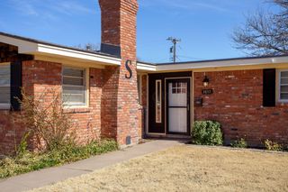 3617 S Bryan Street, Amarillo, TX 79109