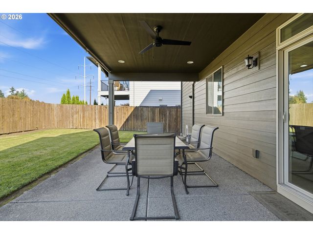 2906 Ne 168TH Ave, Vancouver, WA 98682