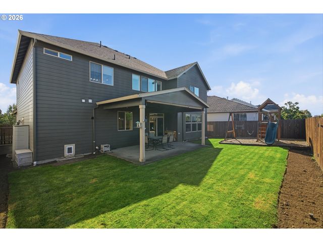 2906 Ne 168TH Ave, Vancouver, WA 98682