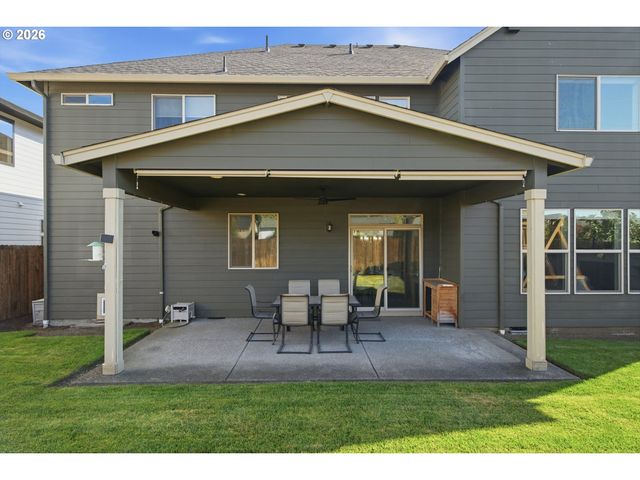 2906 Ne 168TH Ave, Vancouver, WA 98682