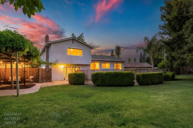 3205 Korovo Ct, Sacramento, CA 95826