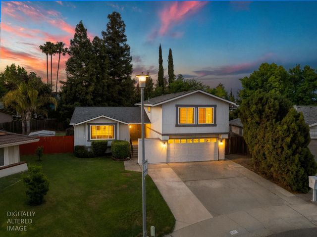 3205 Korovo Ct, Sacramento, CA 95826