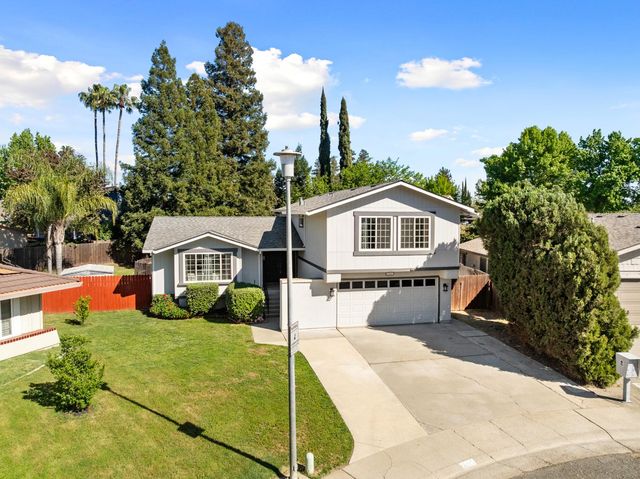 3205 Korovo Ct, Sacramento, CA 95826