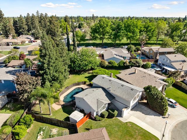 3205 Korovo Ct, Sacramento, CA 95826