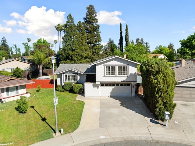 3205 Korovo Ct, Sacramento, CA 95826