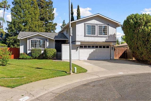 3205 Korovo Ct, Sacramento, CA 95826