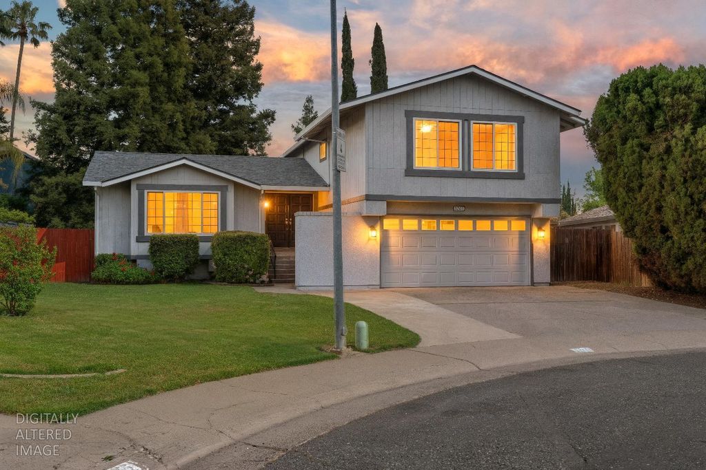 3205 Korovo Ct, Sacramento, CA 95826