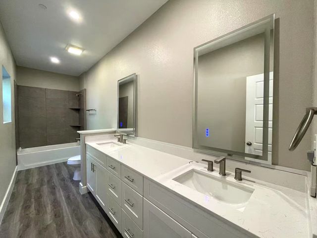 481 Richlands Way 102, Fate, TX 75087