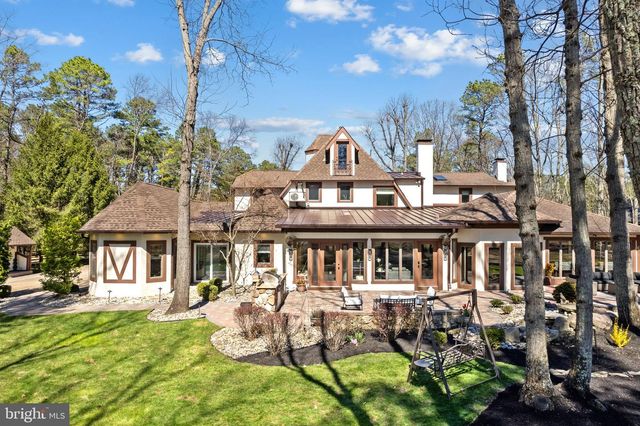 65 STONE MOUNTAIN, Marlton, NJ 08053