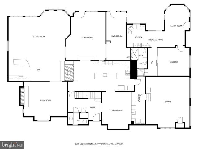 65 STONE MOUNTAIN, Marlton, NJ 08053