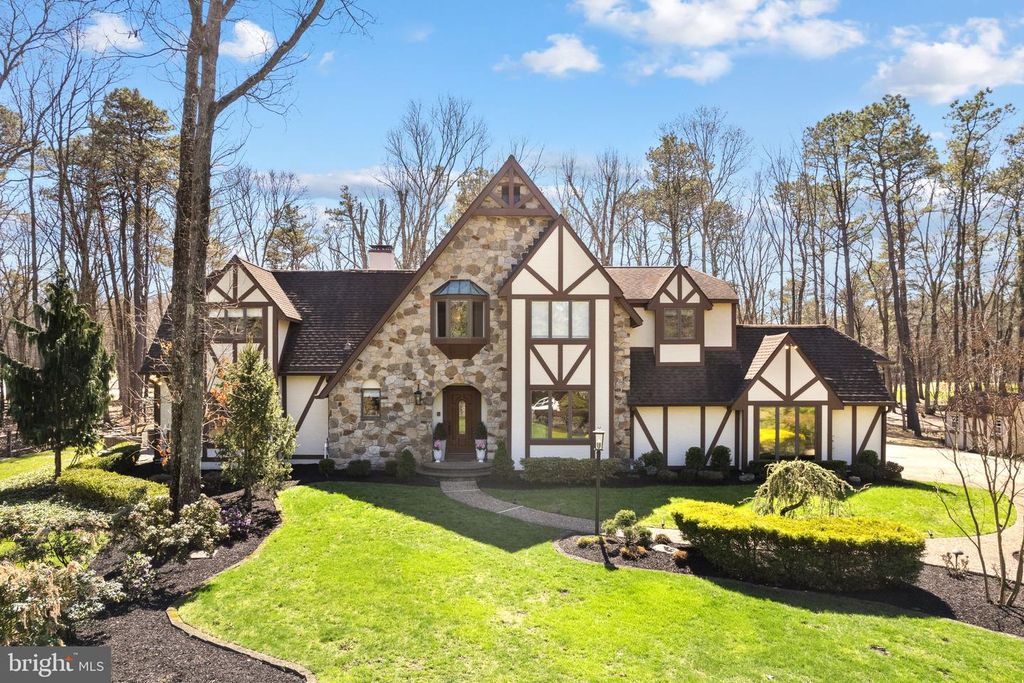 65 STONE MOUNTAIN, Marlton, NJ 08053