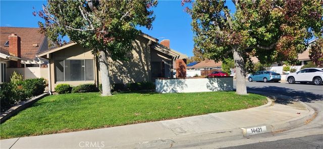 14421 Pinewood Road, Tustin, CA 92780