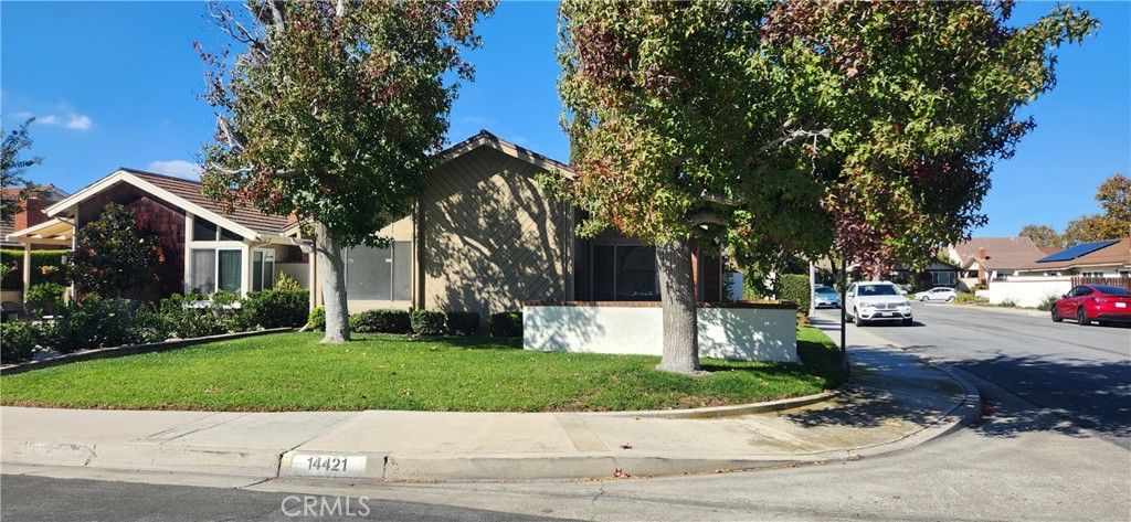 14421 Pinewood Road, Tustin, CA 92780