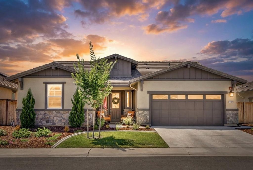1221 Alpine Way, Lincoln, CA 95648