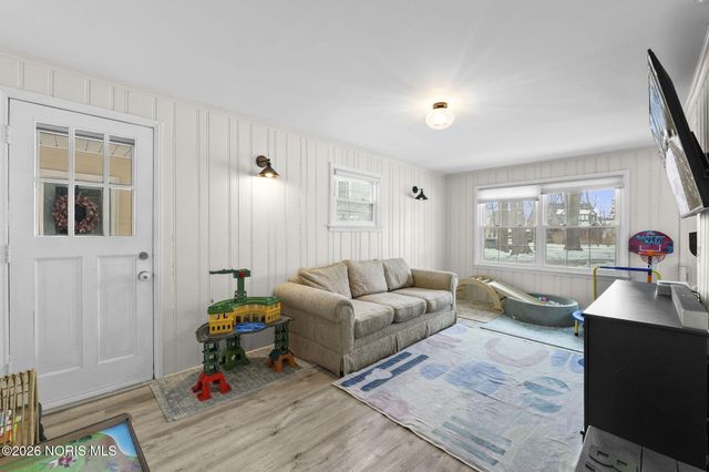 3456 Gallatin Road, Ottawa Hills, OH 43606