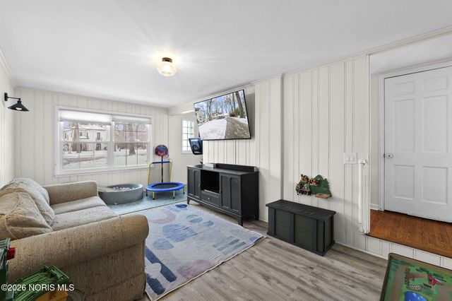 3456 Gallatin Road, Ottawa Hills, OH 43606