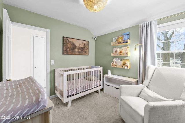 3456 Gallatin Road, Ottawa Hills, OH 43606