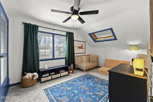 3456 Gallatin Road, Ottawa Hills, OH 43606