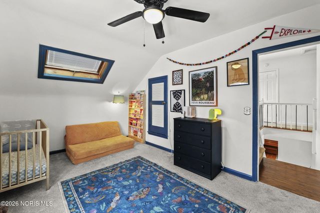 3456 Gallatin Road, Ottawa Hills, OH 43606