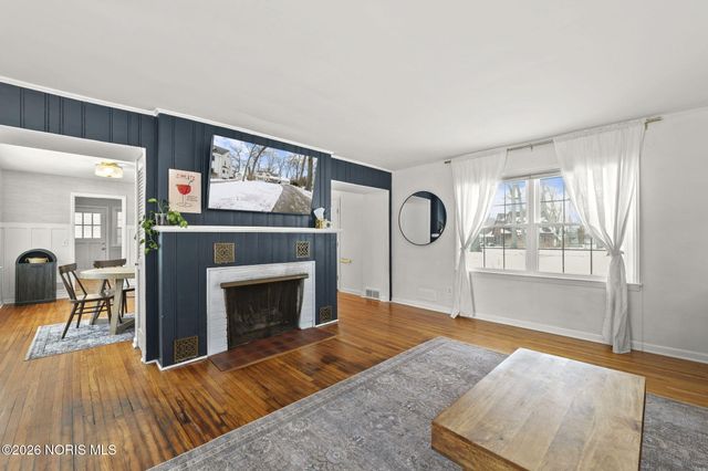 3456 Gallatin Road, Ottawa Hills, OH 43606