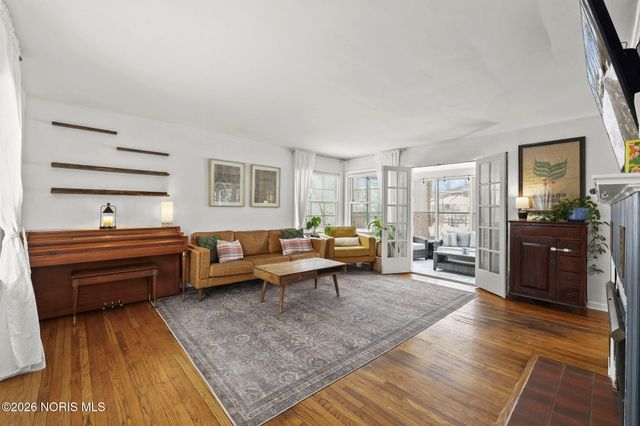 3456 Gallatin Road, Ottawa Hills, OH 43606