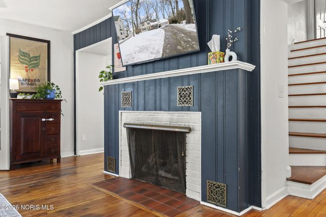 3456 Gallatin Road, Ottawa Hills, OH 43606