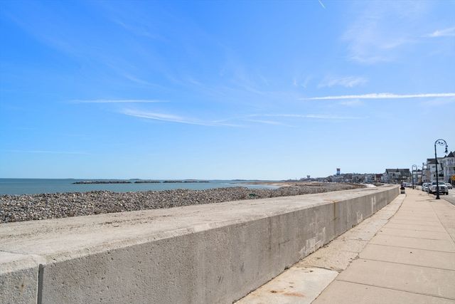 203 Winthrop Shore Dr 2, Winthrop, MA 02152