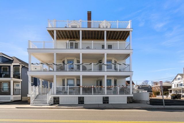 203 Winthrop Shore Dr 2, Winthrop, MA 02152