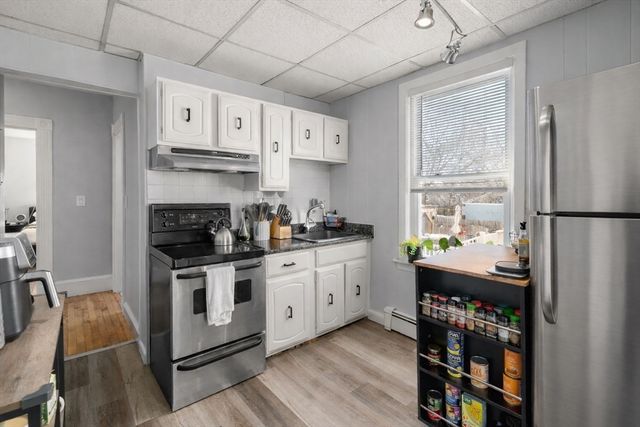 203 Winthrop Shore Dr 2, Winthrop, MA 02152