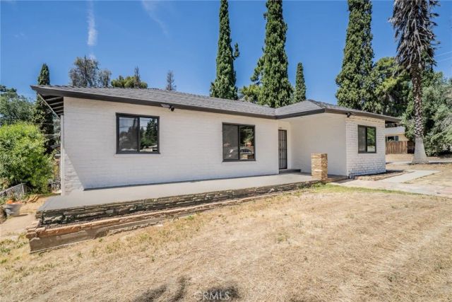 1771 N San Gorgonio, Banning, CA 92220