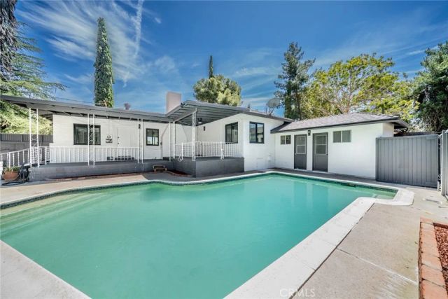 1771 N San Gorgonio, Banning, CA 92220