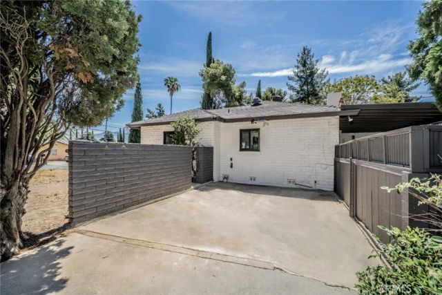 1771 N San Gorgonio, Banning, CA 92220