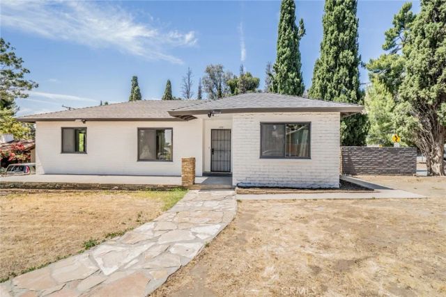 1771 N San Gorgonio, Banning, CA 92220