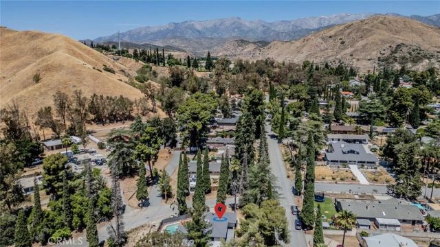 1771 N San Gorgonio, Banning, CA 92220