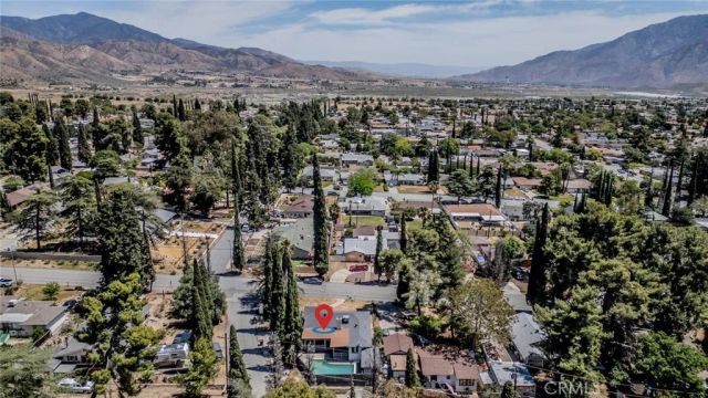 1771 N San Gorgonio, Banning, CA 92220