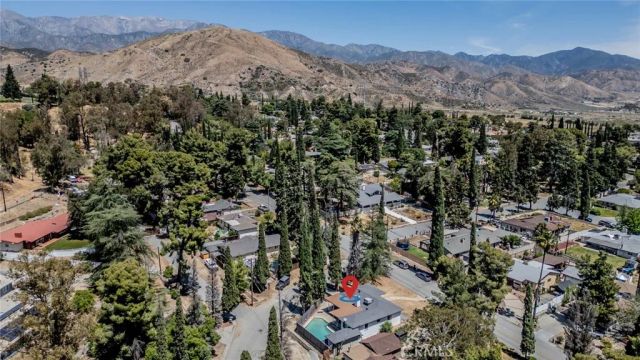 1771 N San Gorgonio, Banning, CA 92220