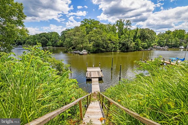 765 DIVIDING RD, Severna Park, MD 21146