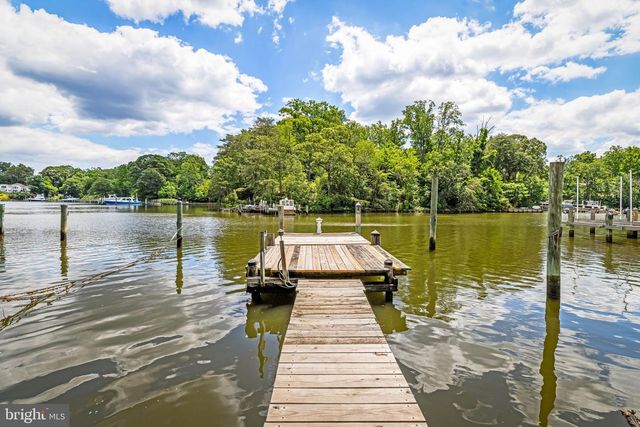 765 DIVIDING RD, Severna Park, MD 21146