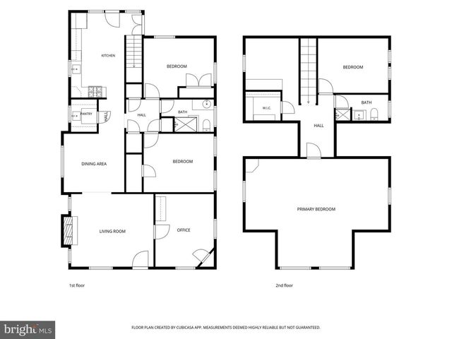765 DIVIDING RD, Severna Park, MD 21146
