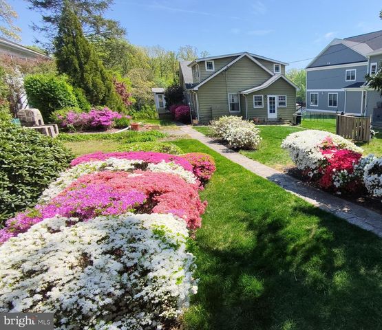 765 DIVIDING RD, Severna Park, MD 21146