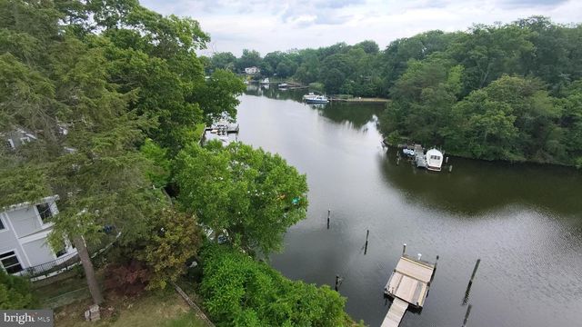 765 DIVIDING RD, Severna Park, MD 21146